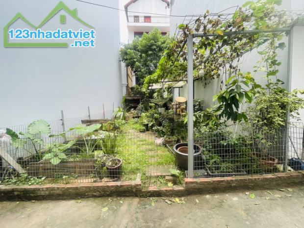 🏡 BÁN ĐẤT NGỌC THỤY - LONG BIÊN - 80m² - MT 5,9m - Giá 10,8 tỷ