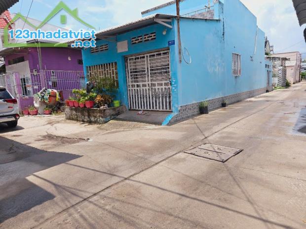 Bán GẤP DÃY TRỌ 6 Phòng, Diện tích chuẩn đẹp: 5.8m x 19.5m, 100% ODT - 4