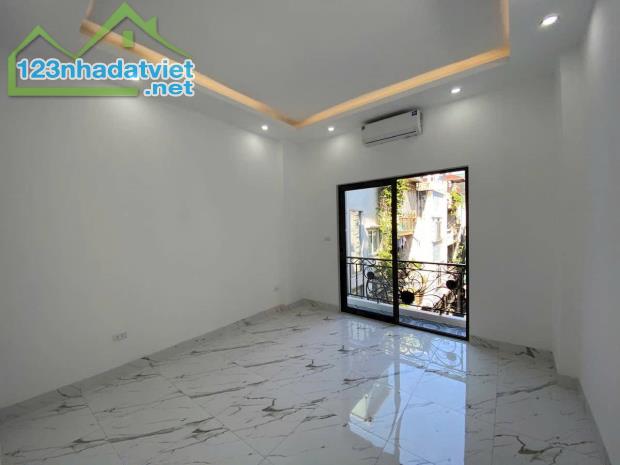🚗 MẶT NGÕ TO – Ô TÔ TRÁNH – VÀO NHÀ – PHỐ VIP BẾ VĂN ĐÀN – HÀ ĐÔNG - 3