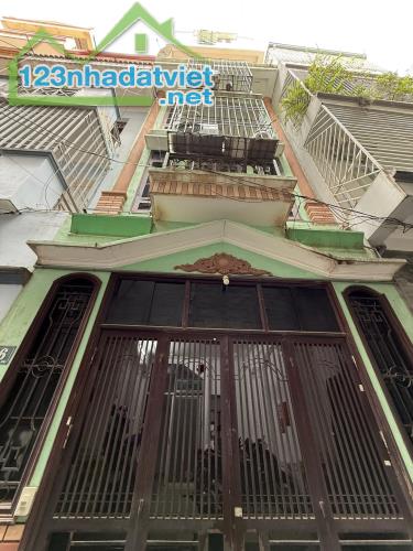 CỰC HIẾM - PHÂN LÔ NGUYỄN CHÍ THANH – 5T*51M*15TỶ - NGÕ THÔNG HUỲNH THÚC KHÁNG – THOÁNG - 2