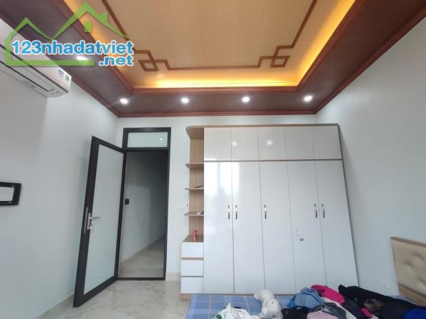 Bán nhà trung tâm ngọc hồi thanh trì diện tích 120m 2 tầng