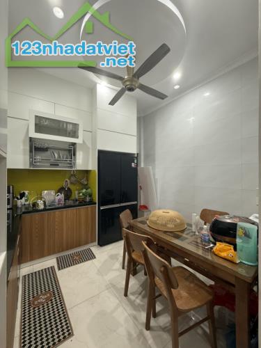 Bán nhà Nguyễn Viết Xuân phân lô quân đội nhà đẹp 2 thoáng nội thất xịn 45m giá 11.5 tỷ ( - 3