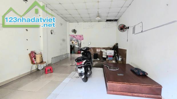 BÁN NHÀ 1 TRỆT 1 LỮNG 70M2 ĐƯỜNG XE HƠI LÊ VĂN VIỆT THỦ ĐỨC 2.99 TỶ - 2