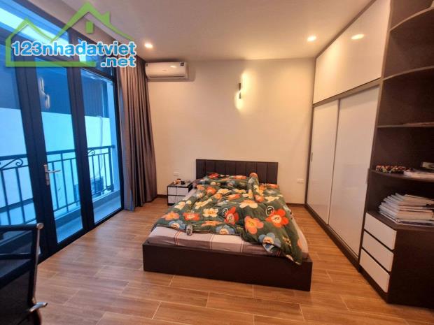 BÁN NHÀ LÔ GÓC SIÊU PHẨM – NHÀ ĐẸP PHÂN LÔ – OTO VÒNG QUANH – CÁCH HỒ TÂY 3 BƯỚC CHÂN GIÁ - 1