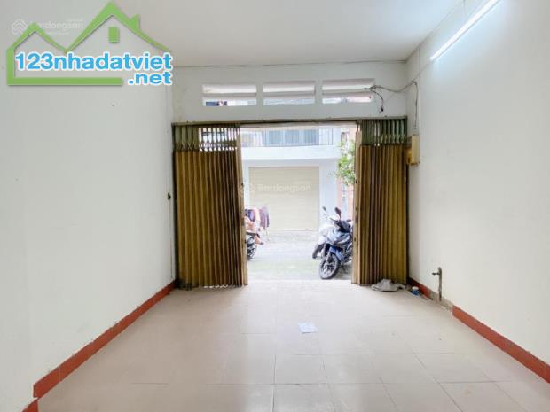 🏡 Bán nhà Thành Thái, Q.10, nở hậu gần UBND, 8.x tỷ! - 3