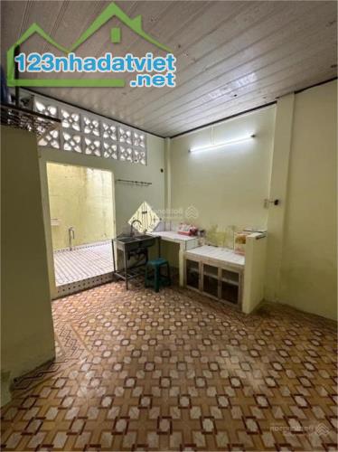 🏡 Bán nhà Tô Hiến Thành, Q.10, 94m² gần Big C, 9.x tỷ!