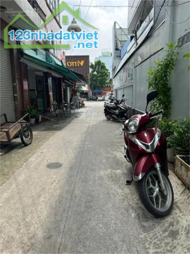 🏡 Bán nhà Tô Hiến Thành, Q.10, 94m² gần Big C, 9.x tỷ! - 1