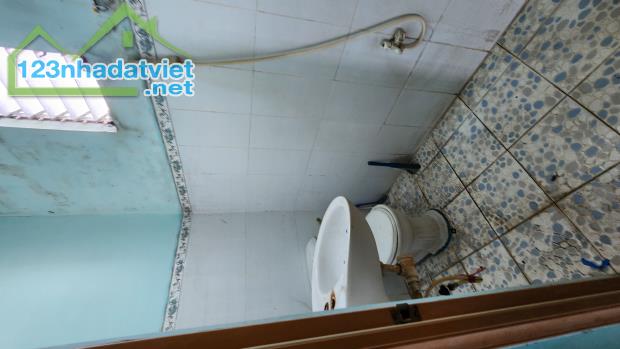 Bán Nhà cách QLo 50 vài bươc, SHR, 48m2, đường Ô tô - 1