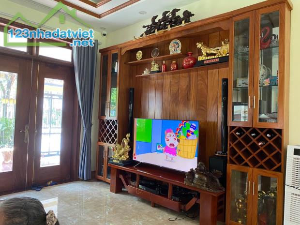 BÁN NHÀ AN DƯƠNG VƯƠNG, TÂY HỒ,87M2, 4T, 18.9 TỶ, Ô TÔ, VIEW SÔNG HỒNG,KINH DOANH ĐỈNH. - 1