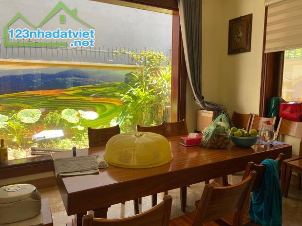 BÁN NHÀ AN DƯƠNG VƯƠNG, TÂY HỒ,87M2, 4T, 18.9 TỶ, Ô TÔ, VIEW SÔNG HỒNG,KINH DOANH ĐỈNH. - 2