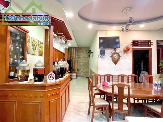 Đường Gò Xoài, Mặt Tiền Kinh Doanh sầm uất, 166m2 ( 4.8/9 x 26) 4 TẦNG đúc-thu nhập 50tr - 1