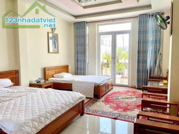 Đường Gò Xoài, Mặt Tiền Kinh Doanh sầm uất, 166m2 ( 4.8/9 x 26) 4 TẦNG đúc-thu nhập 50tr - 5