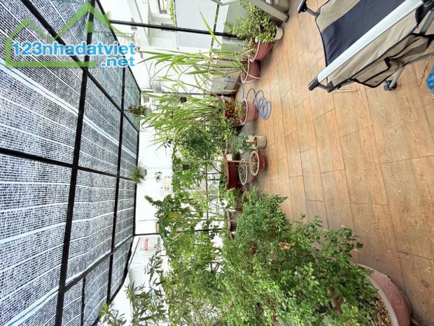 NHÀ SÁT MẶT TIỀN HUỲNH VĂN BÁNH, KHU AN NINH, 60M2 (4x15m), 5 TẦNG, 5PN, NHỈNH 8 TỶ