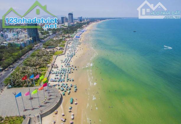 BÁN KHÁCH SẠN ĐƯỜNG LA VĂN CẦU 19 PHÒNG SÁT BIỂN KINH DOANH TỐT CHỈ 23.5 TỶ