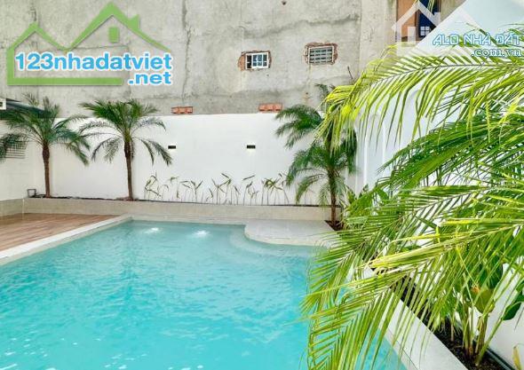 BÁN KHÁCH SẠN ĐƯỜNG LA VĂN CẦU 19 PHÒNG SÁT BIỂN KINH DOANH TỐT CHỈ 23.5 TỶ - 1
