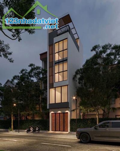 "🏡 BÁN NHÀ MẶT PHỐ VŨ TÔNG PHAN - THANH XUÂN – CHỈ 12 TỶ! 🌟