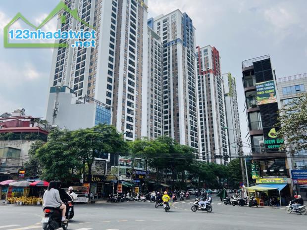 "🏡 BÁN NHÀ MẶT PHỐ VŨ TÔNG PHAN - THANH XUÂN – CHỈ 12 TỶ! 🌟 - 1