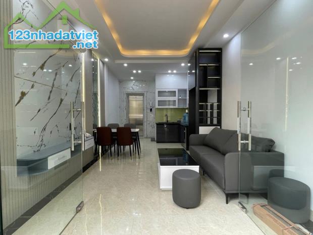 "🏡 BÁN NHÀ MẶT PHỐ VŨ TÔNG PHAN - THANH XUÂN – CHỈ 12 TỶ! 🌟 - 2