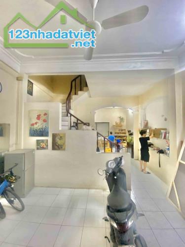 Bán nhà Đội Cấn, Ba Đình, dòng tiền gần 40tr/tháng, 80mx4t, 11.6 tỷ, 0985696268 - 1