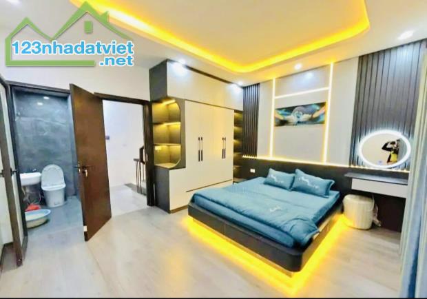 [Siêu] HXH Nguyễn Ảnh Thủ (HL80B) - Nguyễn Thị Búp, Hiệp Thành, Q12 - 115m2, 40 triệu/m2 - 4