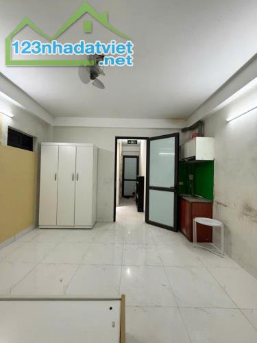 🏠 BÁN CCMN NGÕ 147 TRIỀU KHÚC – 60M² – 8 TẦNG  TM– GIÁ 11.9 TỶ - hangmini.com - 1