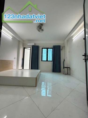 🏠 BÁN CCMN NGÕ 147 TRIỀU KHÚC – 60M² – 8 TẦNG  TM– GIÁ 11.9 TỶ - hangmini.com - 2