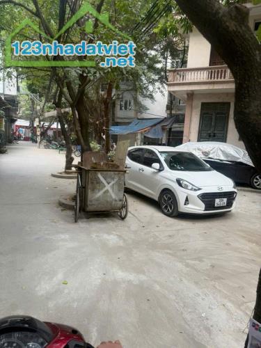 🏠 BÁN CCMN NGÕ 147 TRIỀU KHÚC – 60M² – 8 TẦNG  TM– GIÁ 11.9 TỶ - hangmini.com - 3