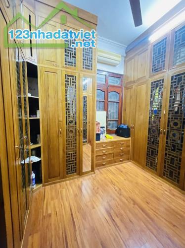 Bán nhà Nguyễn Tuân, Thanh Xuân. 55m2 x 5 Tầng. PHÂN LÔ. Ô TÔ TRÁNH. SÁT PHỐ. Hơn 21 Tỷ. - 5
