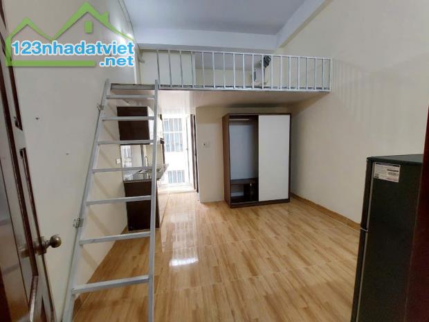 🏠 BÁN CCMN NGÕ 136 TRIỀU KHÚC – 91M² – 7 TẦNG - 26 PHÒNG – GIÁ 18 TỶ - hangmini.com