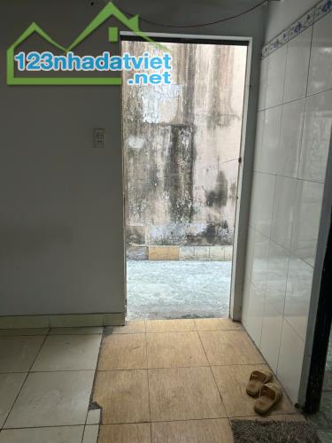 Bán gấp MẶT TIỀN Tân Trụ, P15. Tân Bình. 115m2 . Khu hiếm nhà bán chỉ 15 tỷ - 1