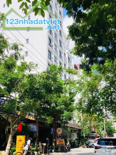 BÁN ĐẤT AN THƯỢNG 8, MỸ AN, NGŨ HÀNH SƠN, ĐÀ NẴNG
. LH: 0905233234 - 1