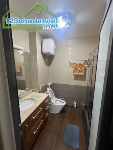 Bán nhà phố Minh Khai ô tô tránh vỉa hè rộng kinh doanh đẹp dt 95m 5t mt 9m giá 28,5 tỷ - 3