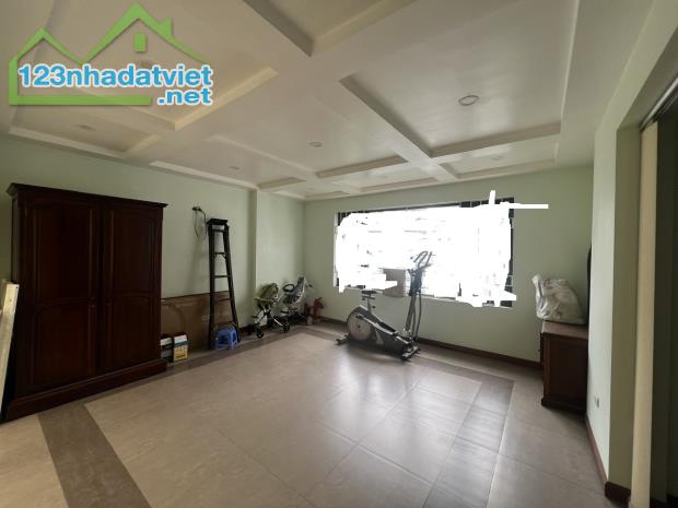 Bán nhà phố Minh Khai ô tô tránh vỉa hè rộng kinh doanh đẹp dt 95m 5t mt 9m giá 28,5 tỷ - 4