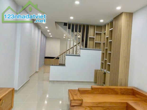 🚨 BÁN NHÀ 2 TẦNG LẦU – NGAY ĐƯỜNG TRẦN HƯNG ĐẠO – DĨ AN. - 1