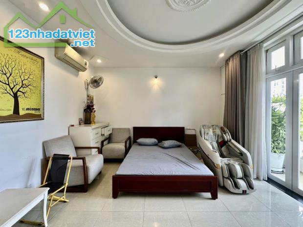 🌟 BÁN NHÀ 5 TẦNG ĐẸP – KHU DÂN CƯ GREENLIFE 13C – GIÁP QUẬN 8 – GIÁ CHỈ 8.9 TỶ 🌟 - 1