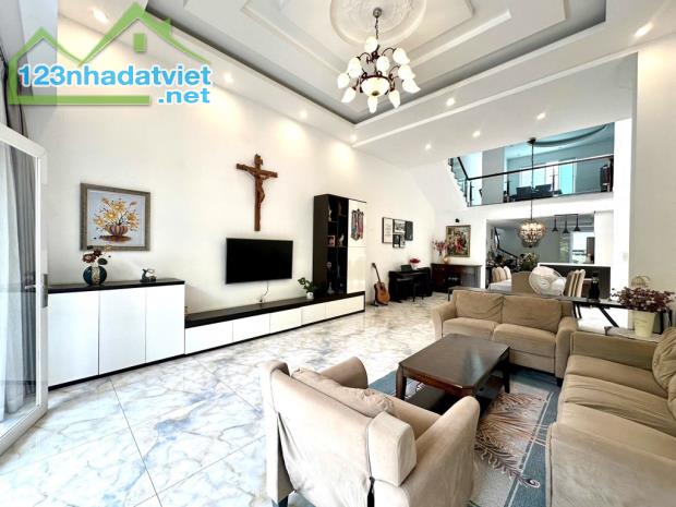 🌟 BÁN NHÀ 5 TẦNG ĐẸP – KHU DÂN CƯ GREENLIFE 13C – GIÁP QUẬN 8 – GIÁ CHỈ 8.9 TỶ 🌟 - 4