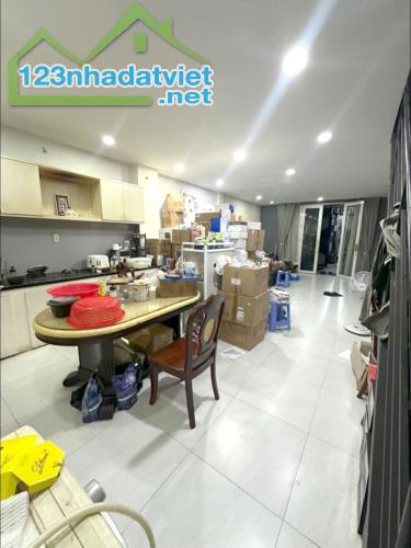 Bán Nhà Gần Metro Bình Thái Trường Thọ Thủ Đức – 1 Trệt 1 Lầu – Đường Ô Tô Tránh – 75m² – - 1