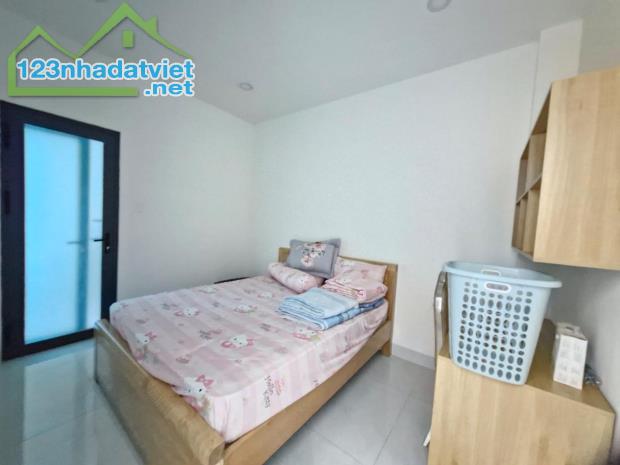 NHÀ 3 TẦNG, ĐƯỜNG XE TẢI THẲNG 1 TRỤC NGAY LONG THẠNH MỸ Q9, 66M2, GIÁ CHỈ 5.6 TỶ. - 5