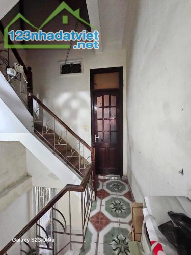 Phân Lô- Ô Tô Đỗ Cửa- Phố Hà Kế Tấn- Thanh Xuân-25m Ra Phố- 40m2- 4 Tầng- 12 Tỷ - 4