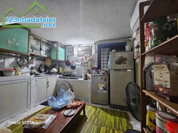 Phân Lô- Ô Tô Đỗ Cửa- Phố Hà Kế Tấn- Thanh Xuân-25m Ra Phố- 40m2- 4 Tầng- 12 Tỷ - 5