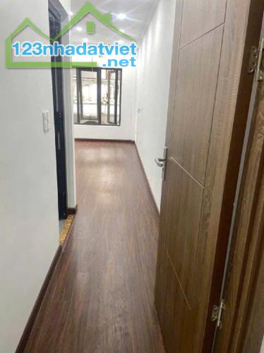 BÁN NHÀ ĐỘI CẤN, BA ĐÌNH, VỊ TRÍ ĐẸP KHU TRUNG TÂM KINH TẾ CỦA THỦ ĐÔ, TIỆN ÍCH XUNG QUANH - 3