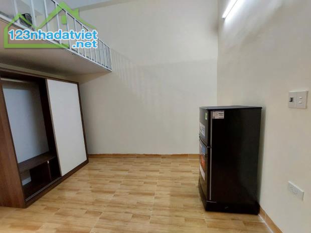 🏠 BÁN CCMN NGÕ 136 TRIỀU KHÚC – 91M² – 7 TẦNG - 26 PHÒNG – GIÁ 18 TỶ - hangmini.com - 2