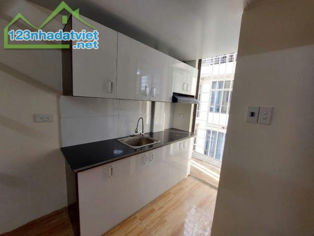 🏠 BÁN CCMN NGÕ 136 TRIỀU KHÚC – 91M² – 7 TẦNG - 26 PHÒNG – GIÁ 18 TỶ - hangmini.com - 3