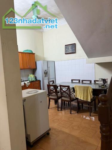Cho thuê nhà riêng ngõ ô tô Phan Đình Giót - Thanh Xuân 55m x 4T, 5PN3VS giá 15 triệu