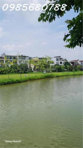 BÁN CĂN GÓC BIỆT THỰ CIPUTRA KHU ĐÔ THỊ NAM THĂNG LONG  HÀ NỘI GIÁ RẺ 0985680788 - 2