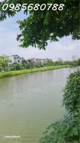 BÁN CĂN GÓC BIỆT THỰ CIPUTRA KHU ĐÔ THỊ NAM THĂNG LONG  HÀ NỘI GIÁ RẺ 0985680788 - 4