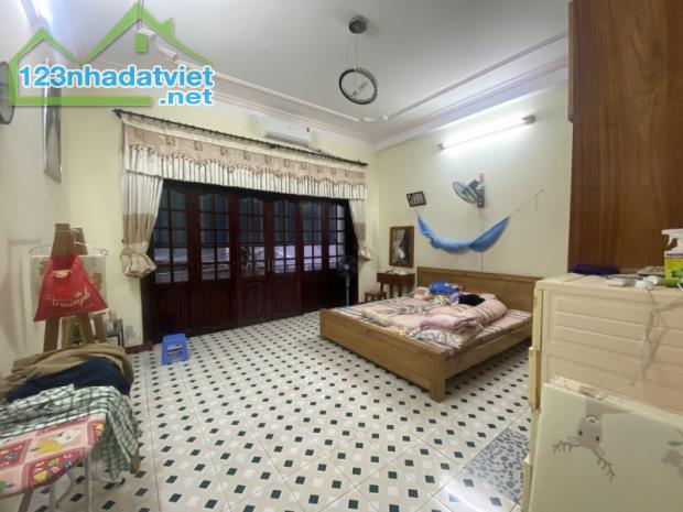 ► Nhà Kiệt Cô Giang Ô tô đậu cửa, sát Cầu Rồng, 60m2, 3 tầng cứng cáp, 4.xx tỷ - 1