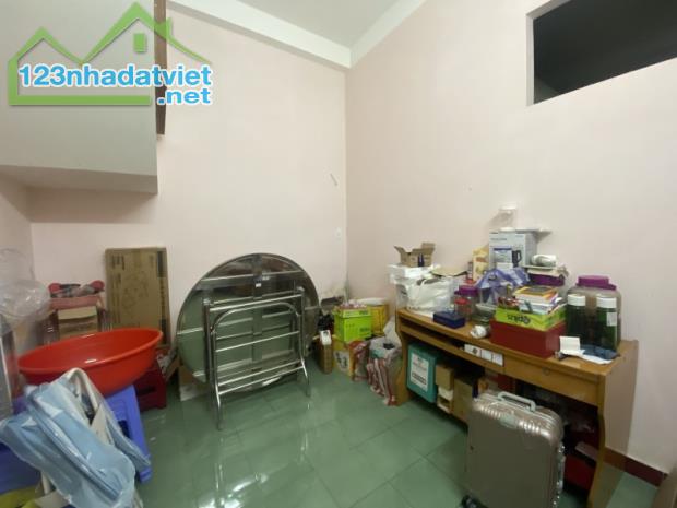 ► Nhà Kiệt Cô Giang Ô tô đậu cửa, sát Cầu Rồng, 60m2, 3 tầng cứng cáp, 4.xx tỷ - 2