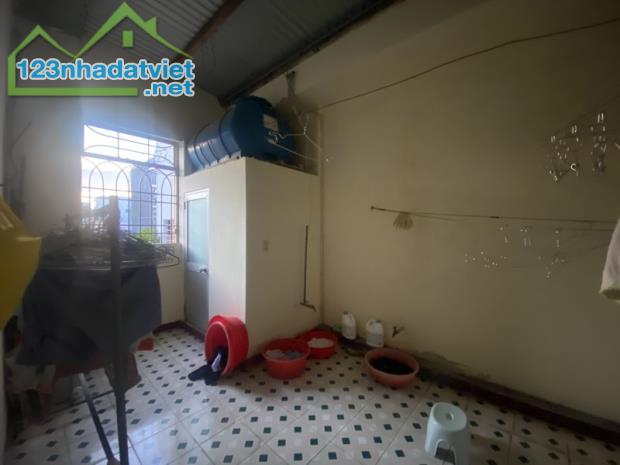 ► Nhà Kiệt Cô Giang Ô tô đậu cửa, sát Cầu Rồng, 60m2, 3 tầng cứng cáp, 4.xx tỷ - 3