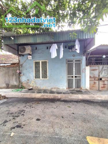 BÁN NHÀ C4 NGUYỄN ĐỨC CẢNH – 169M² THỰC TẾ – MT 6M – GIÁ 21.5 TỶ – GẦN HỒ ĐỀN LỪ – VỊ TRÍ